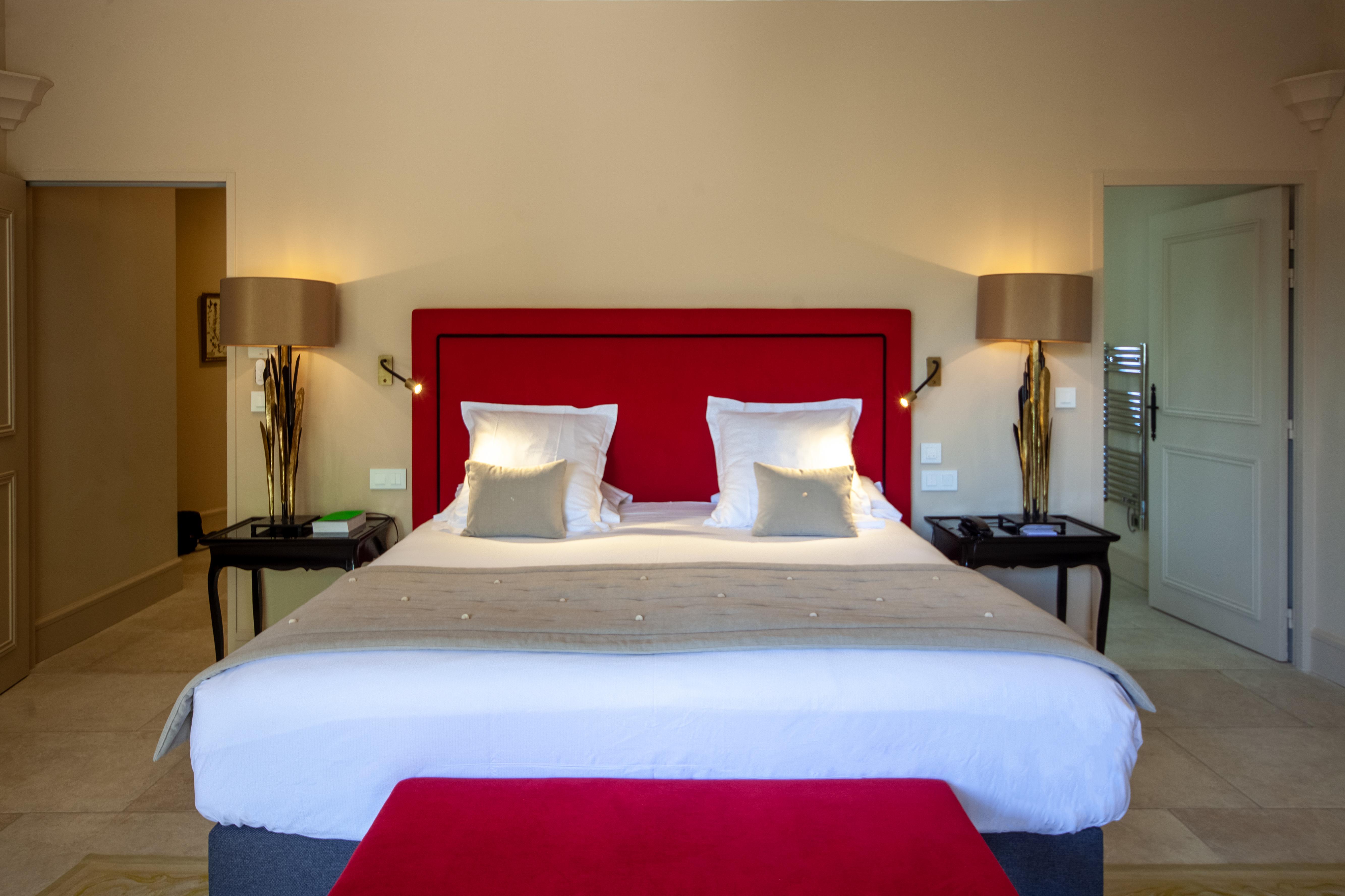 Le Phebus & Spa - Relais & Chateaux Joucas Εξωτερικό φωτογραφία