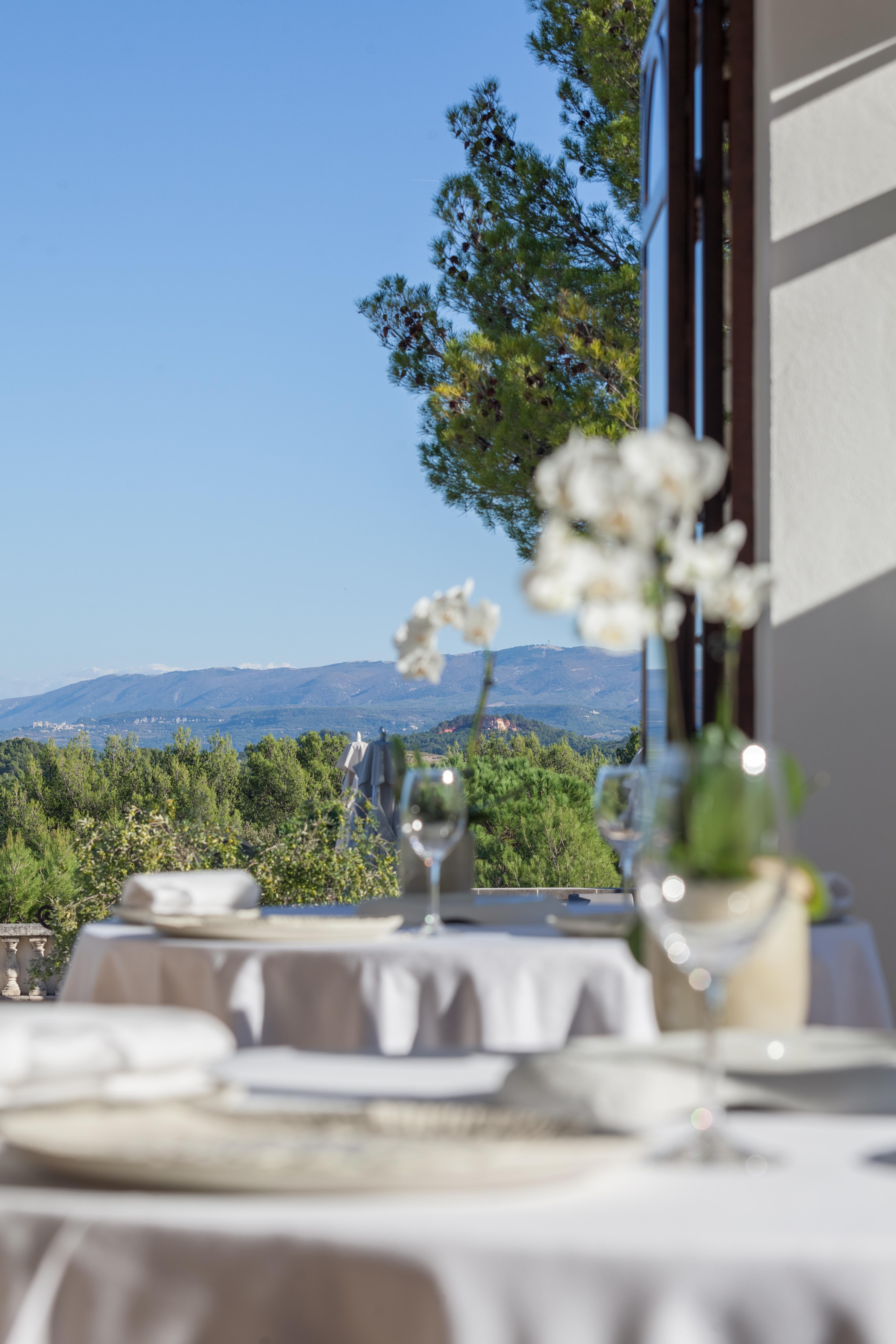 Le Phebus & Spa - Relais & Chateaux Joucas Εξωτερικό φωτογραφία