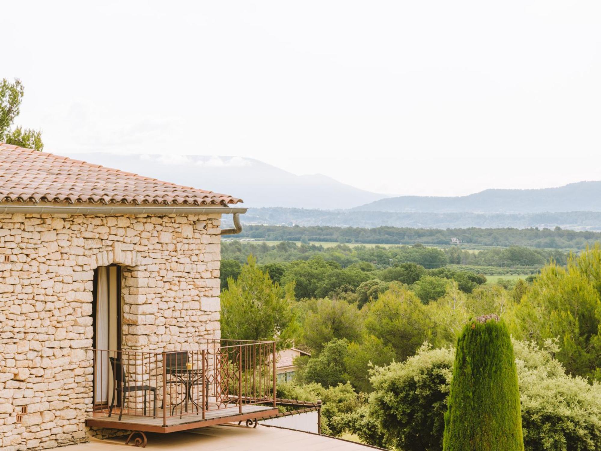 Le Phebus & Spa - Relais & Chateaux Joucas Εξωτερικό φωτογραφία
