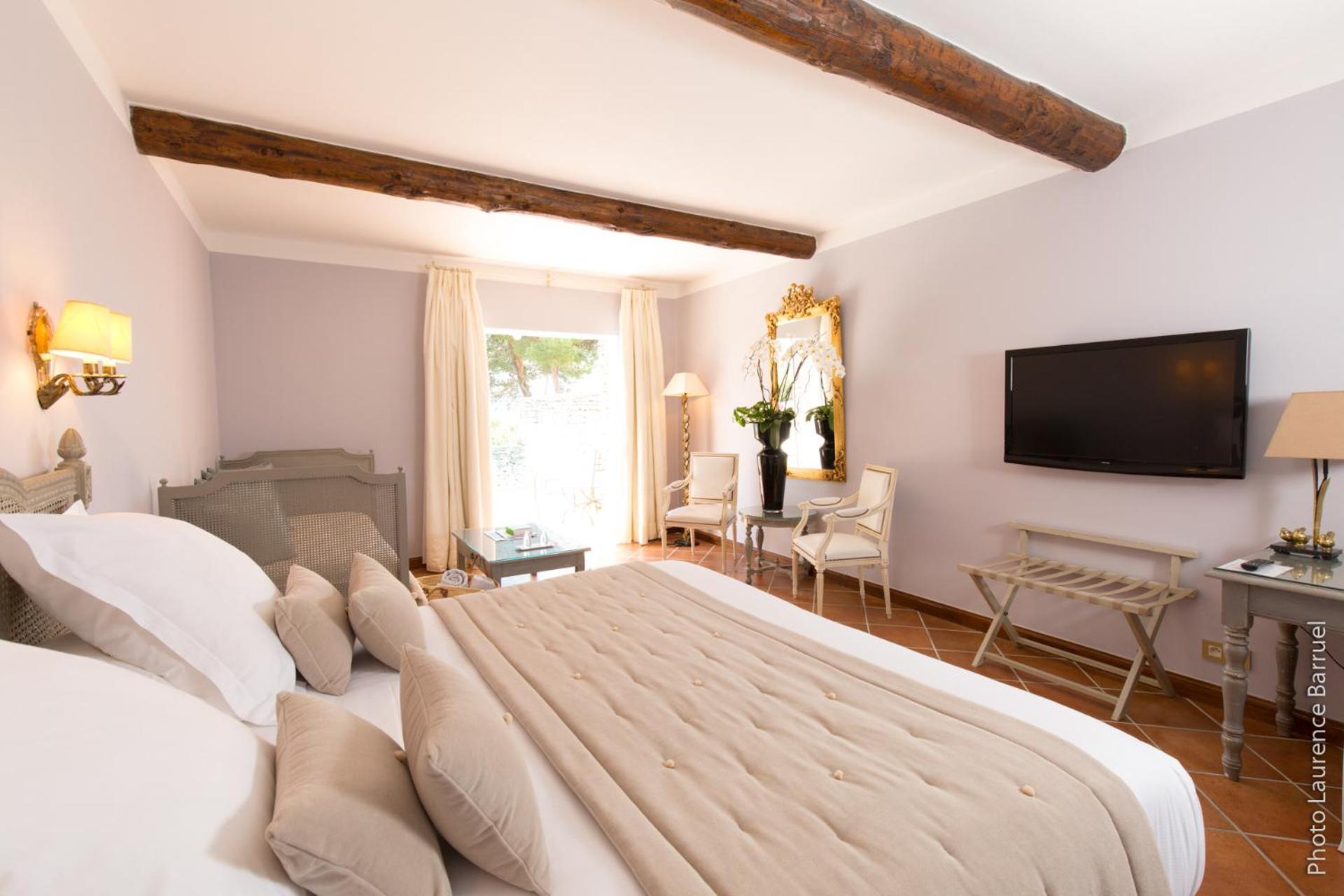 Le Phebus & Spa - Relais & Chateaux Joucas Εξωτερικό φωτογραφία