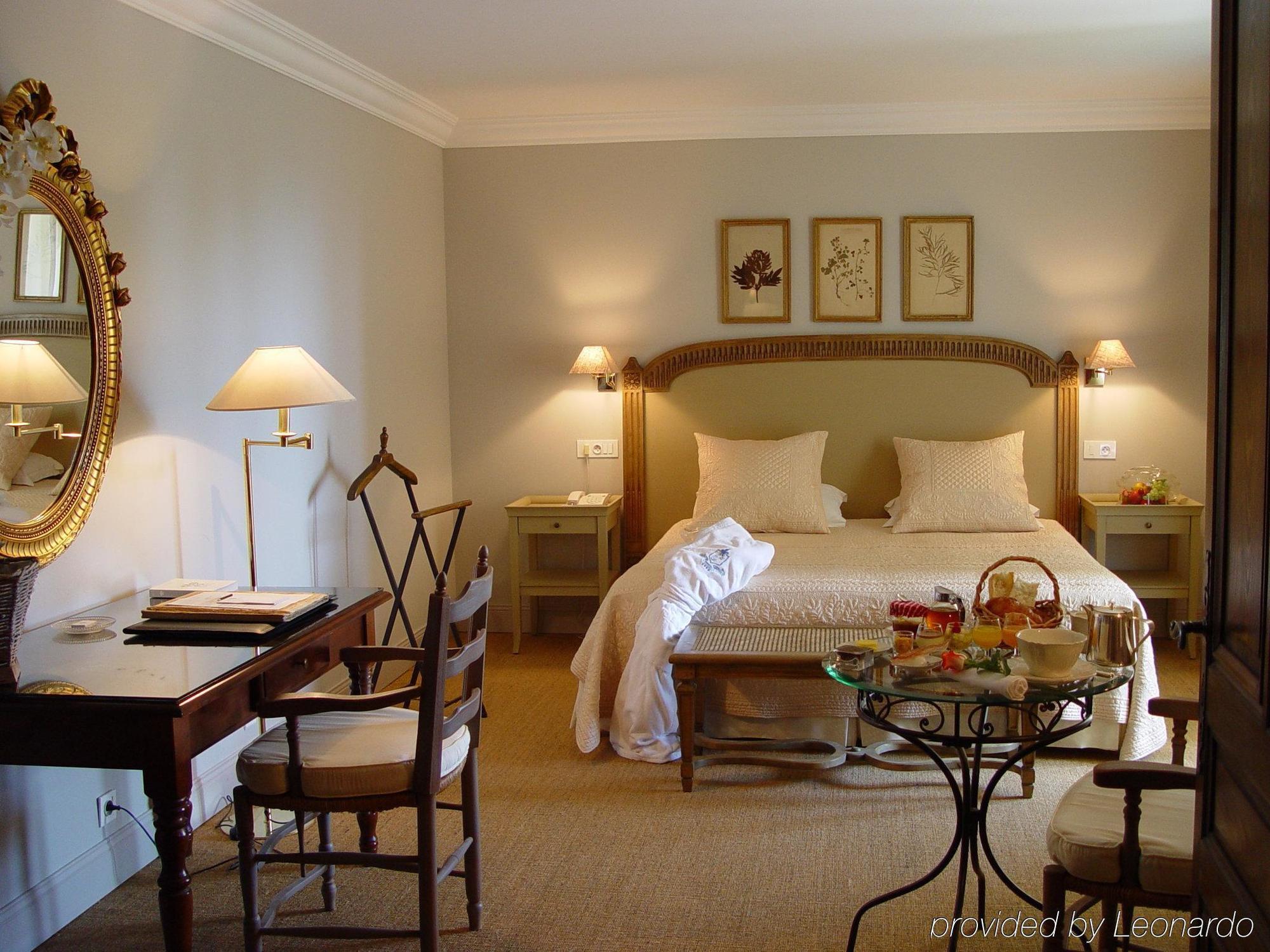 Le Phebus & Spa - Relais & Chateaux Joucas Εξωτερικό φωτογραφία