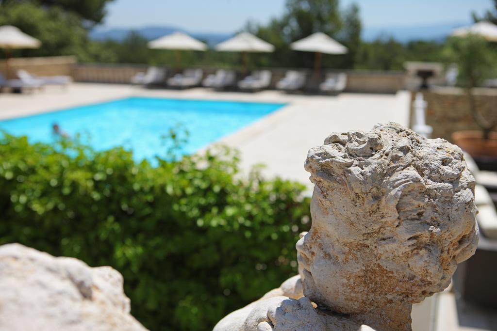 Le Phebus & Spa - Relais & Chateaux Joucas Εξωτερικό φωτογραφία