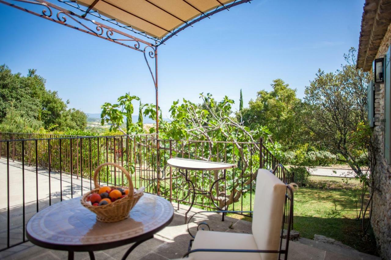 Le Phebus & Spa - Relais & Chateaux Joucas Εξωτερικό φωτογραφία